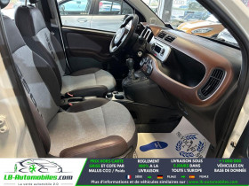 Fiat Panda 1.3 16V Multijet 75 ch  occasion � Beaupuy - photo n�5