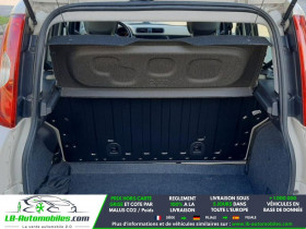 Fiat Panda 1.3 16V Multijet 75 ch  occasion � Beaupuy - photo n�8
