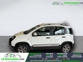 Fiat Panda 1.3 16V Multijet 75 ch  occasion � Beaupuy - photo n�4