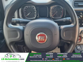 Fiat Panda 1.3 16V Multijet 75 ch  occasion � Beaupuy - photo n�5