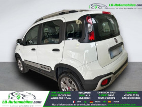 Fiat Panda 1.3 16V Multijet 75 ch  occasion � Beaupuy - photo n�3