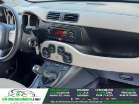 Fiat Panda 1.3 16V Multijet 75 ch  occasion � Beaupuy - photo n�6