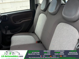 Fiat Panda 1.3 16V Multijet 75 ch  occasion � Beaupuy - photo n�6