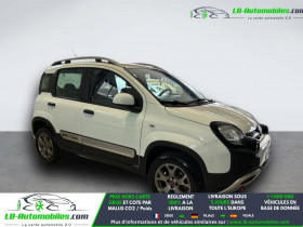 Fiat Panda , garage LB AUTOMOBILES � Beaupuy
