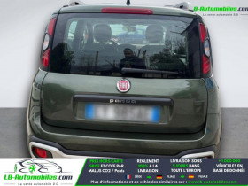 Fiat Panda 1.3 16V Multijet 75 ch  occasion � Beaupuy - photo n�5