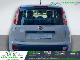 Fiat Panda 1.3 16V Multijet 75 ch  occasion � Beaupuy - photo n�5
