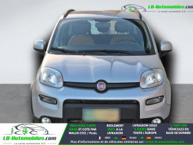 Fiat Panda 1.3 16V Multijet 75 ch  occasion � Beaupuy - photo n�2