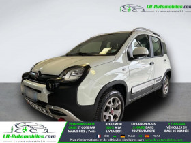Fiat Panda , garage LB AUTOMOBILES � Beaupuy