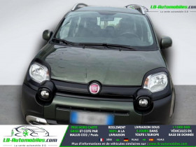 Fiat Panda 1.3 16V Multijet 75 ch  occasion � Beaupuy - photo n�4