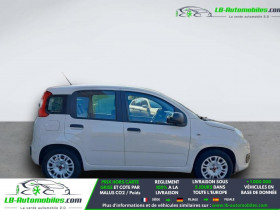 Fiat Panda 1.3 16V Multijet 75 ch  occasion � Beaupuy - photo n�4