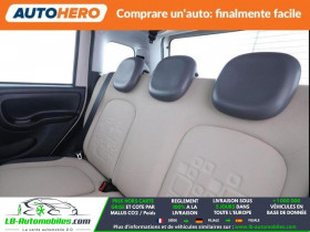 Fiat Panda 1.3 16V Multijet 75 ch  occasion � Beaupuy - photo n�4