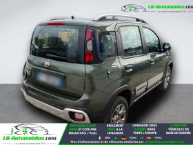 Fiat Panda 1.3 16V Multijet 75 ch  occasion � Beaupuy - photo n�3