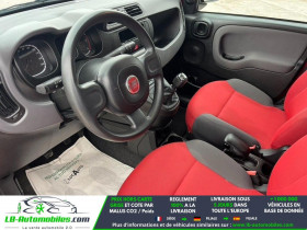Fiat Panda 1.3 16V Multijet 75 ch  occasion � Beaupuy - photo n�6