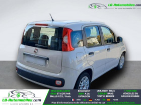 Fiat Panda 1.3 16V Multijet 75 ch  occasion � Beaupuy - photo n�3