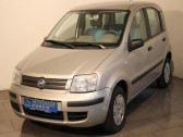 Fiat Panda occasion Beige année 2005 boite Manuelle Annonce Fiat Panda occasion Diesel 1.3 JTD 70 à Brest