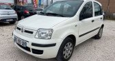 Fiat Panda occasion année 2011 boite Manuelle Annonce Fiat Panda occasion Diesel 1.3 jtd multijet 70 cv à Les Pennes-Mirabeau