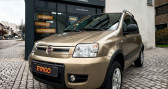 Annonce Fiat Panda occasion Essence 1.3 mjt 70 climbing 4x4 � LIMOGES