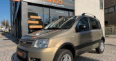Annonce Fiat Panda occasion Diesel 1.3 mjt 70 climbing 4x4 � LIMOGES