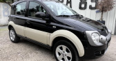 Annonce Fiat Panda occasion Diesel 1.3 Multijet 16V 4x4 II Cross PHASE 2 � Le Muy