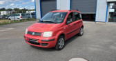 Annonce Fiat Panda occasion Diesel 1.3 Multijet 16V - 70 JTD CLIM Emotion GTIE 12M REVISEE  Crottet
