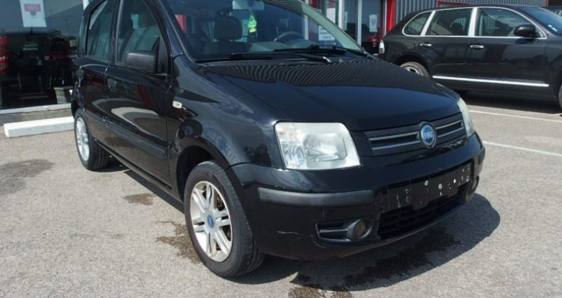 Fiat Panda 1.3 MULTIJET 16V 70CH DYNAMIC