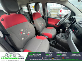 Fiat Panda 1.3 MULTIJET 16V 95 CH BVM  occasion � Beaupuy - photo n�5