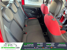 Fiat Panda 1.3 MULTIJET 16V 95 CH BVM  occasion � Beaupuy - photo n�4