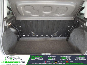 Fiat Panda 1.3 MULTIJET 16V 95 CH BVM  occasion � Beaupuy - photo n�8