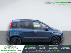 Fiat Panda 1.3 MULTIJET 16V 95 CH BVM  occasion � Beaupuy - photo n�6