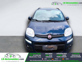 Fiat Panda 1.3 MULTIJET 16V 95 CH BVM  occasion � Beaupuy - photo n�5
