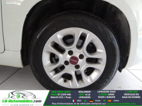 Fiat Panda 1.3 MULTIJET 16V 95 CH BVM  occasion � Beaupuy - photo n�7