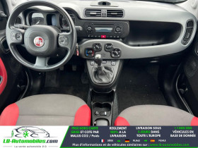 Fiat Panda 1.3 MULTIJET 16V 95 CH BVM  occasion � Beaupuy - photo n�3
