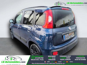 Fiat Panda 1.3 MULTIJET 16V 95 CH BVM  occasion � Beaupuy - photo n�4