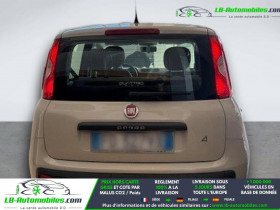 Fiat Panda 1.3 MULTIJET 16V 95 CH BVM  occasion � Beaupuy - photo n�3