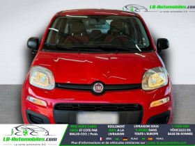 Fiat Panda 1.3 MULTIJET 16V 95 CH BVM  occasion � Beaupuy - photo n�2