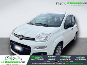 Fiat Panda 1.3 MULTIJET 16V 95 CH BVM  occasion � Beaupuy - photo n�2