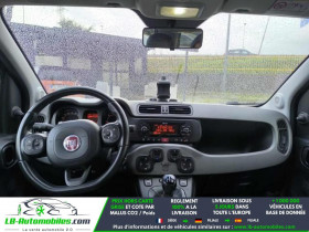 Fiat Panda 1.3 MULTIJET 16V 95 CH BVM  occasion � Beaupuy - photo n�3