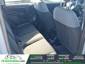 Fiat Panda 1.3 MULTIJET 16V 95 CH BVM  occasion � Beaupuy - photo n�2