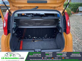 Fiat Panda 1.3 MULTIJET 16V 95 CH BVM  occasion � Beaupuy - photo n�4