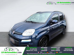Fiat Panda 1.3 MULTIJET 16V 95 CH BVM  occasion � Beaupuy - photo n�2