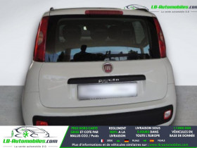 Fiat Panda 1.3 MULTIJET 16V 95 CH BVM  occasion � Beaupuy - photo n�4