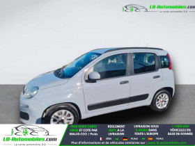 Fiat Panda , garage LB AUTOMOBILES � Beaupuy