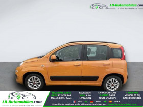 Fiat Panda 1.3 MULTIJET 16V 95 CH BVM  occasion � Beaupuy - photo n�3