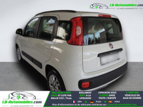 Fiat Panda 1.3 MULTIJET 16V 95 CH BVM  occasion � Beaupuy - photo n�2