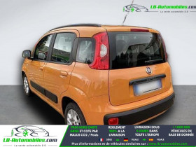 Fiat Panda 1.3 MULTIJET 16V 95 CH BVM  occasion � Beaupuy - photo n�2