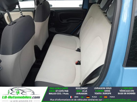 Fiat Panda 1.3 MULTIJET 16V 95 CH BVM  occasion � Beaupuy - photo n�3