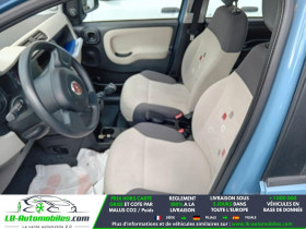 Fiat Panda 1.3 MULTIJET 16V 95 CH BVM  occasion � Beaupuy - photo n�2