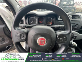 Fiat Panda 1.3 MULTIJET 16V 95 CH BVM  occasion � Beaupuy - photo n�7