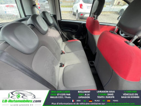 Fiat Panda 1.3 MULTIJET 16V 95 CH BVM  occasion � Beaupuy - photo n�6