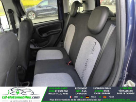 Fiat Panda 1.3 MULTIJET 16V 95 CH BVM  occasion � Beaupuy - photo n�8